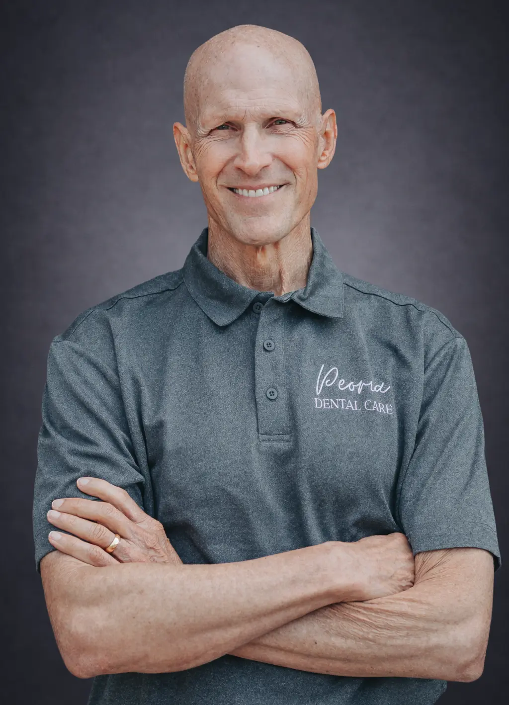 Dr. Robert Wynn